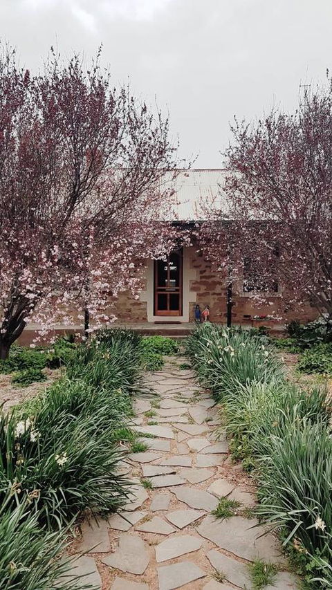 D2 At Watervale - Accommodation Adelaide 0