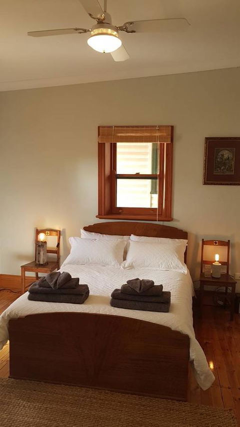 D2 At Watervale - Accommodation Adelaide 15