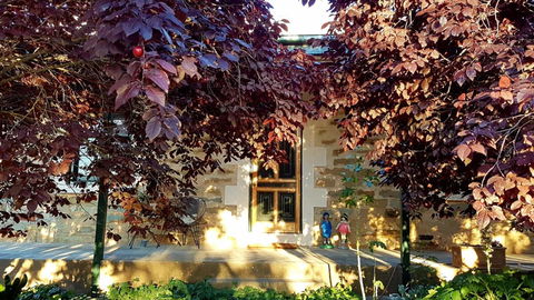 D2 At Watervale - Accommodation Adelaide 2