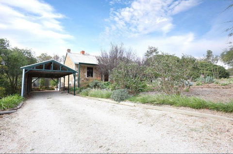 D2 At Watervale - Accommodation Adelaide 5