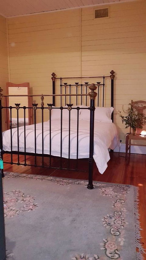D2 At Watervale - Accommodation Adelaide 17