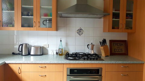 D2 At Watervale - Accommodation Adelaide 10