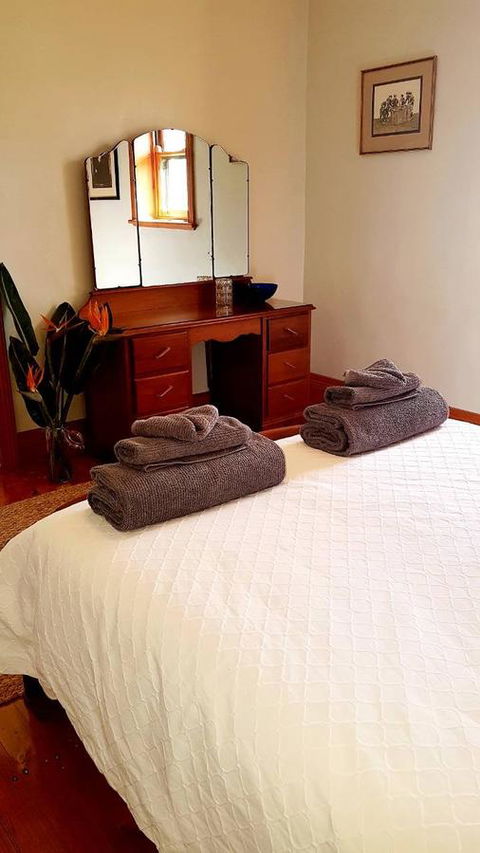 D2 At Watervale - Accommodation Adelaide 16