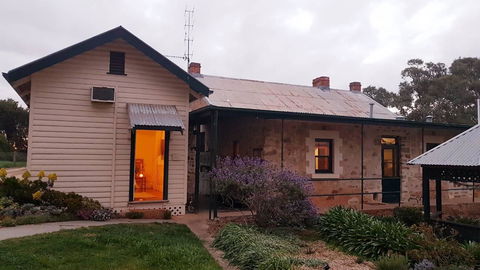 D2 At Watervale - Accommodation Adelaide 20