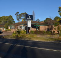 Deer Park Motor Inn - Accommodation Adelaide