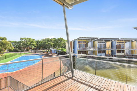 Villa 53 South Shores - Normanville S14 - Accommodation Adelaide 12