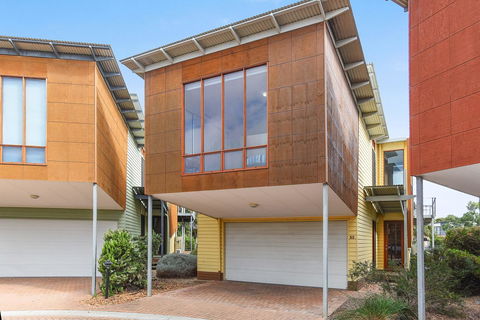 Villa 53 South Shores - Normanville S14 - Accommodation Adelaide 7