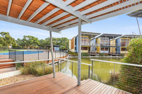 Villa 53 South Shores - Normanville S14 - Accommodation Adelaide 0
