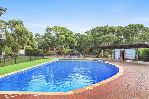 Villa 53 South Shores - Normanville S14 - Accommodation Adelaide 9