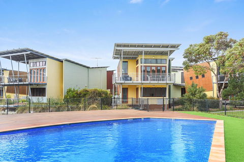 Villa 53 South Shores - Normanville S14 - Accommodation Adelaide 1