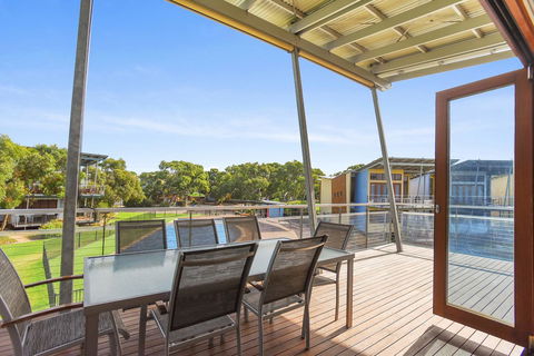 Villa 53 South Shores - Normanville S14 - Accommodation Adelaide 4