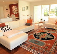 Sanctuary in the Valley - Accommodation Adelaide