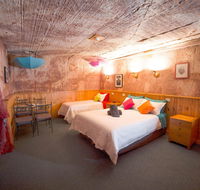 Comfort Inn Coober Pedy Experience - Accommodation Adelaide