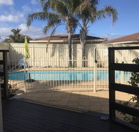 Boomerang Beach House - Accommodation Adelaide