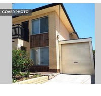 Townhouse Semaphore Park Beach - Accommodation Adelaide