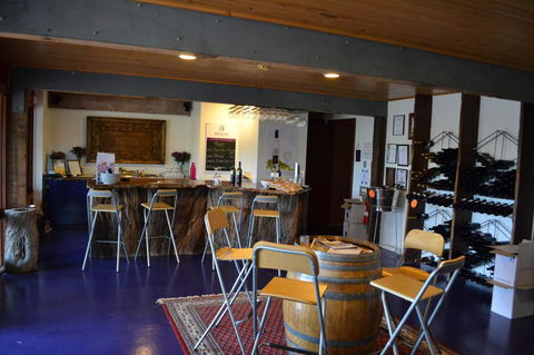 Shiraz Cottage - Accommodation Adelaide 11