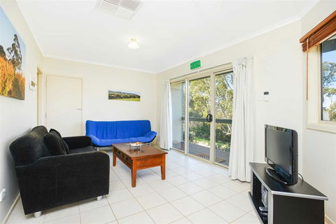 Shiraz Cottage - Accommodation Adelaide 4