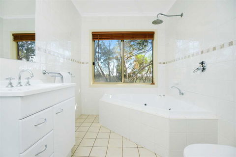 Shiraz Cottage - Accommodation Adelaide 5