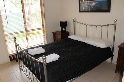 Shiraz Cottage - Accommodation Adelaide 3