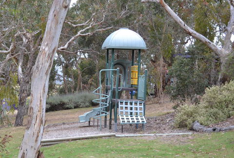 Shiraz Cottage - Accommodation Adelaide 7