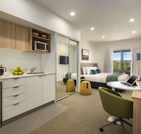 Quest Griffith - Accommodation Adelaide