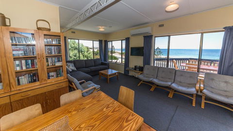 Sandy Feet 31 Gold Coast Drive - Accommodation Adelaide 2