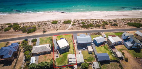 Sandy Feet 31 Gold Coast Drive - Accommodation Adelaide 11