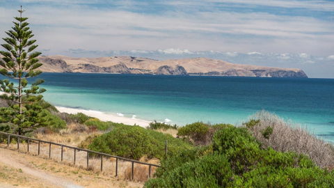 Sandy Feet 31 Gold Coast Drive - Accommodation Adelaide 14