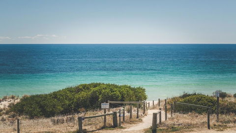 Sandy Feet 31 Gold Coast Drive - Accommodation Adelaide 19