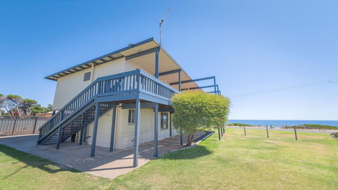 Sandy Feet 31 Gold Coast Drive - Accommodation Adelaide 21