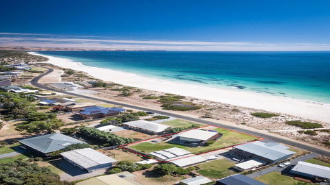 Sandy Feet 31 Gold Coast Drive - Accommodation Adelaide 13