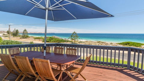 Sandy Feet 31 Gold Coast Drive - Accommodation Adelaide 0