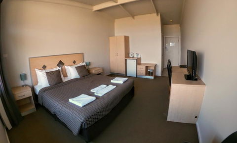 Highway One Motel - Accommodation Adelaide 18