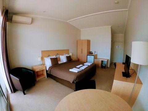 Highway One Motel - Accommodation Adelaide 11