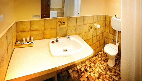 Highway One Motel - Accommodation Adelaide 34