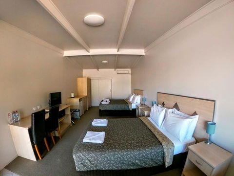 Highway One Motel - Accommodation Adelaide 7
