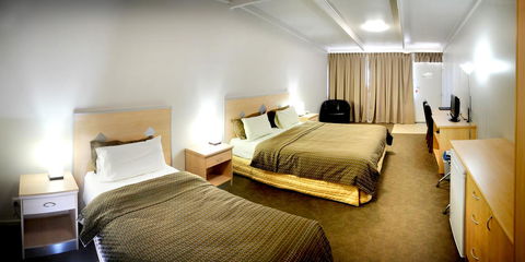 Highway One Motel - Accommodation Adelaide 36