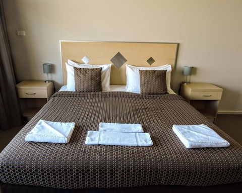 Highway One Motel - Accommodation Adelaide 21