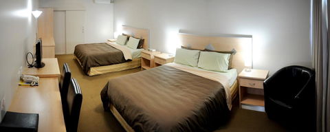 Highway One Motel - Accommodation Adelaide 35
