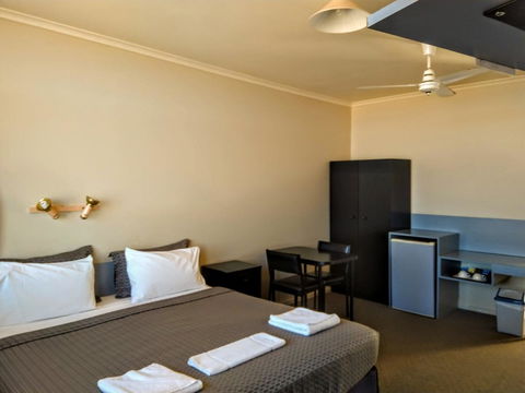 Highway One Motel - Accommodation Adelaide 24