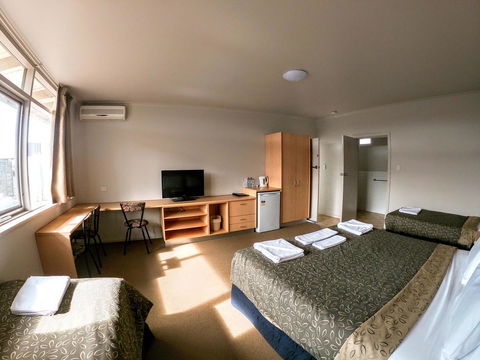 Highway One Motel - Accommodation Adelaide 31