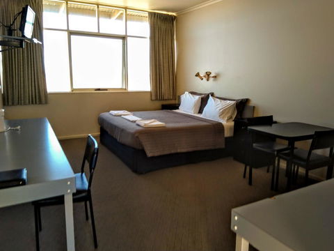 Highway One Motel - Accommodation Adelaide 25