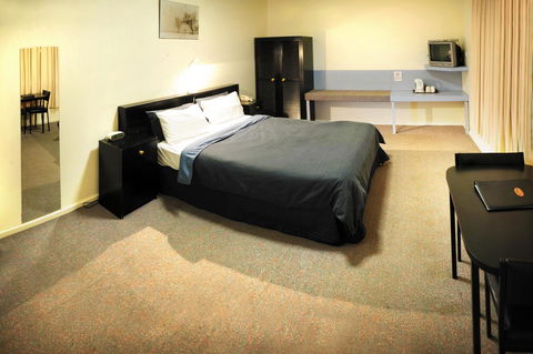 Highway One Motel - Accommodation Adelaide 2