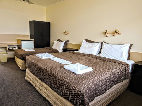 Highway One Motel - Accommodation Adelaide 26