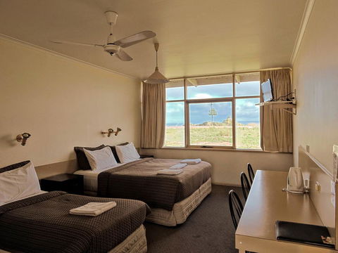 Highway One Motel - Accommodation Adelaide 29