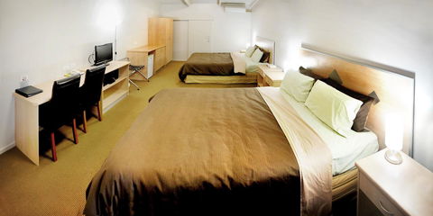 Highway One Motel - Accommodation Adelaide 33