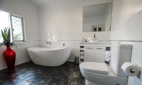 Pirathon Country Estate - Accommodation Adelaide 12