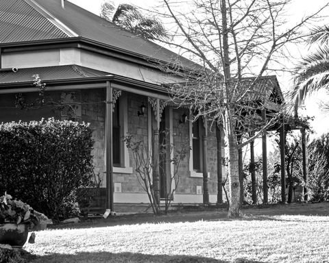 Pirathon Country Estate - Accommodation Adelaide 18