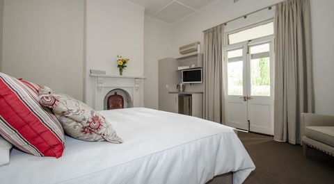 Pirathon Country Estate - Accommodation Adelaide 3