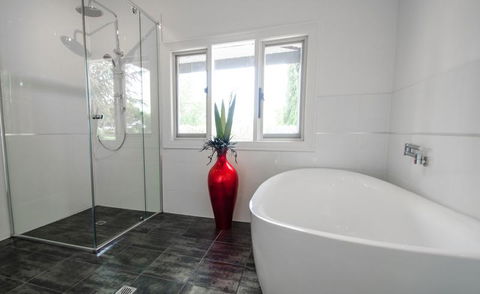 Pirathon Country Estate - Accommodation Adelaide 4